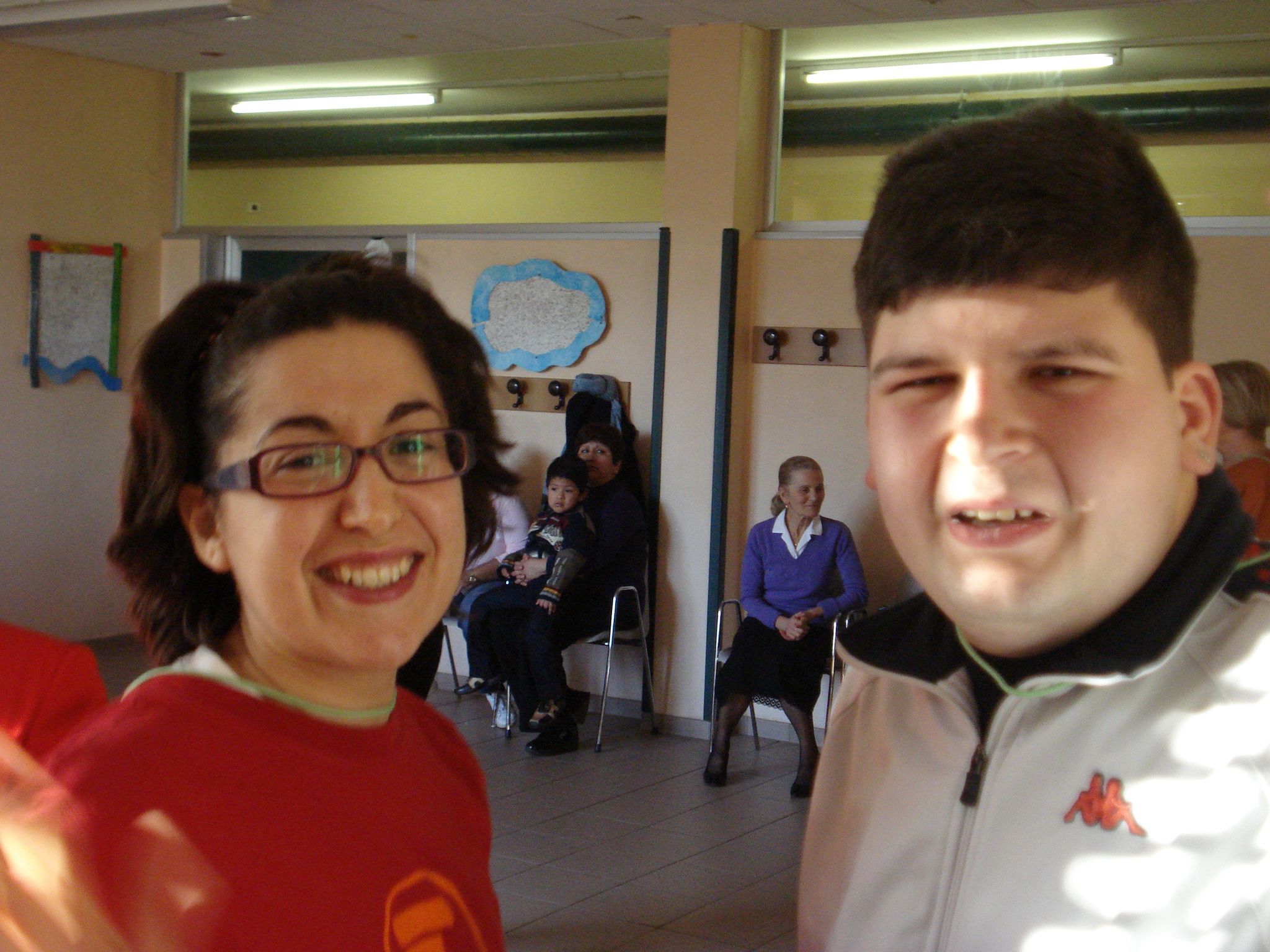 Con Noi e Dopo Di Noi